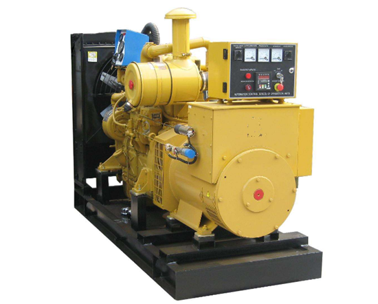 柳北发电机出租